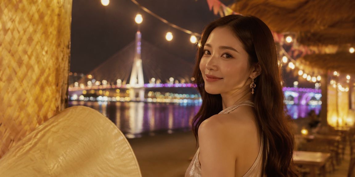 Khung cảnh xổ số miền Nam tại Cần Thơ