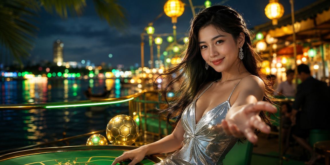 Người dùng Sài Gòn nạp tiền và đặt cược qua điện thoại tại chợ đêm