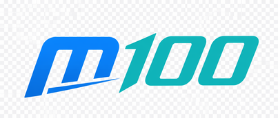 m100